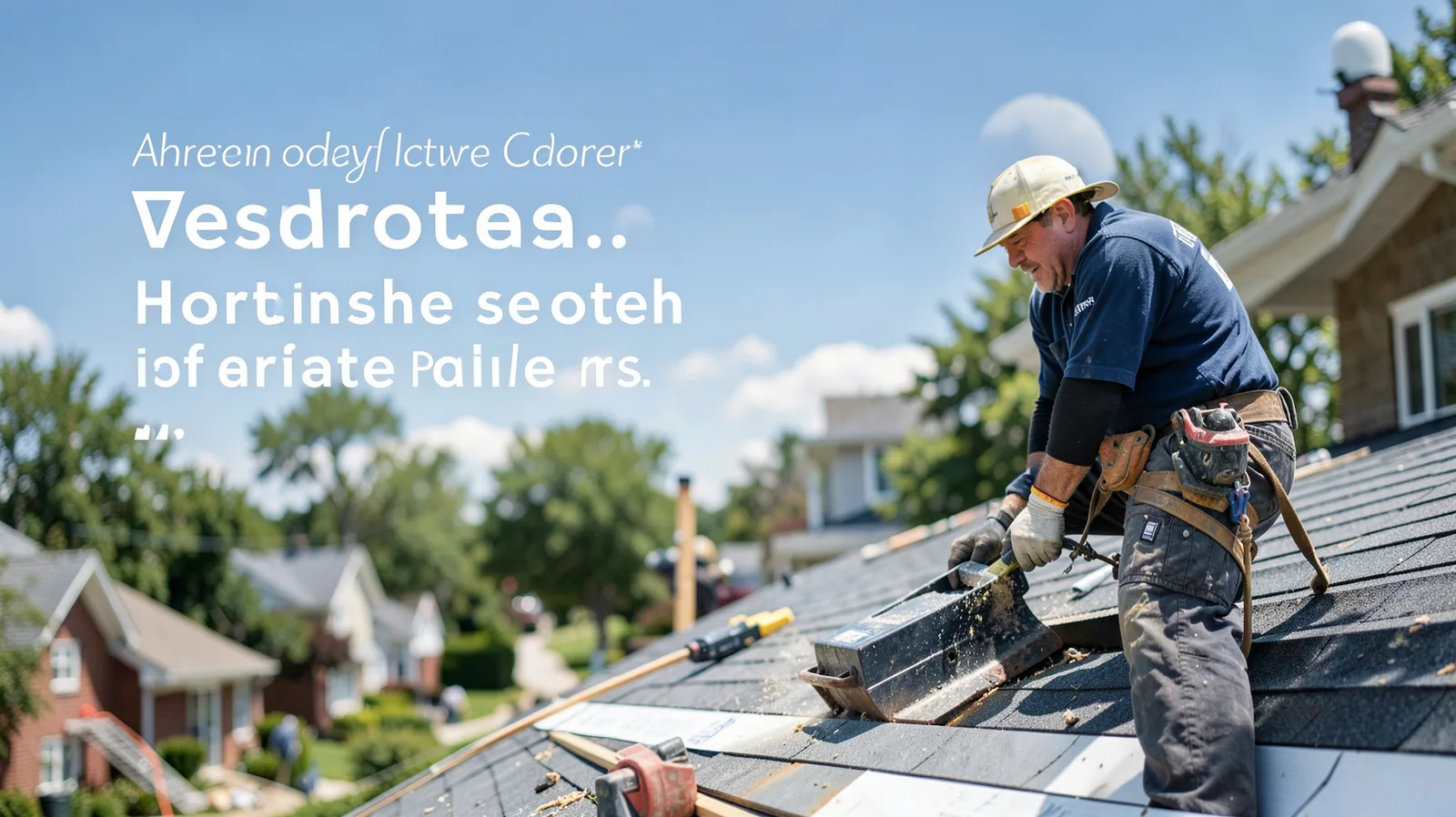 Roof Replacement in Union Hall, VA near me
